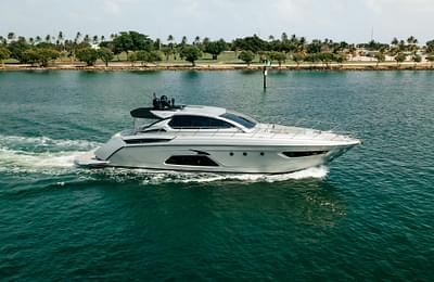 BOATZON | Azimut Atlantis 58 2013