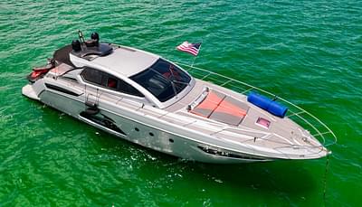 BOATZON | Azimut Atlantis 58 2013 BOATZON | Azimut Atlantis 58 2013