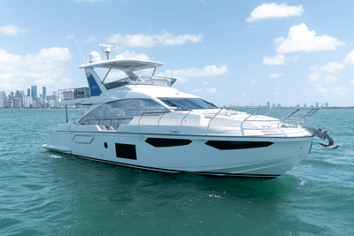 BOATZON | Azimut AZ 60FLY 2019 BOATZON | Azimut AZ 60FLY 2019
