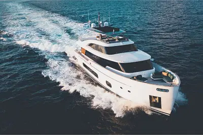 BOATZON | Azimut AZ25METER MAG 2026