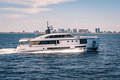BOATZON | Azimut AZ30METER MAG 2026