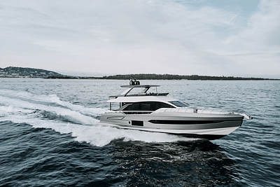 BOATZON | Azimut AZ78FLY 2026 BOATZON | Azimut AZ78FLY 2026