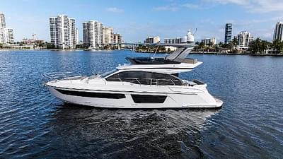 BOATZON | Azimut Fly 53 2025