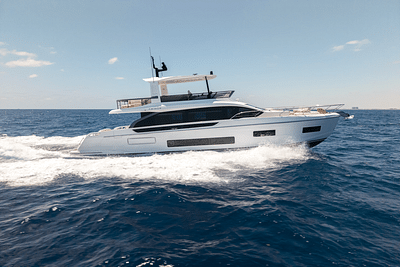 BOATZON | Azimut Fly 62 2025