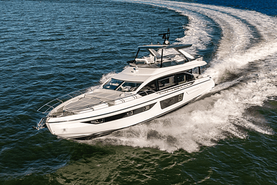 BOATZON | Azimut Fly 68 2025 BOATZON | Azimut Fly 68 2025