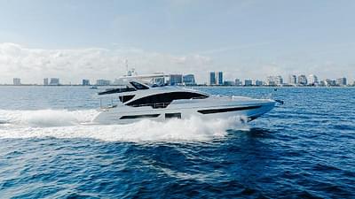 BOATZON | Azimut GRANDE 25 METRI 2019