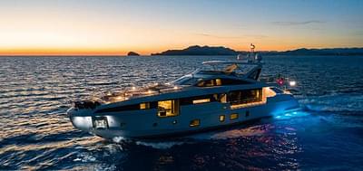 BOATZON | Azimut Grande 32 Metri 2022