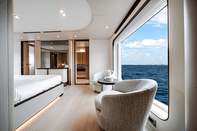 BOATZON | Azimut Grande 32M 2025 BOATZON | Azimut Grande 32M 2025