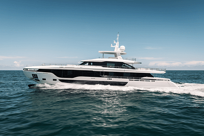 BOATZON | Azimut Grande 36M 2024