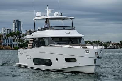 BOATZON | Azimut Magellano 66 2024