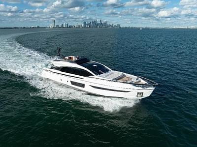 BOATZON | Azimut S10 2021