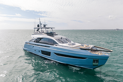 BOATZON | Azimut S10 2022