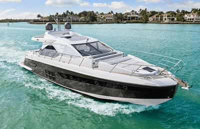 BOATZON | Azimut S6 2020