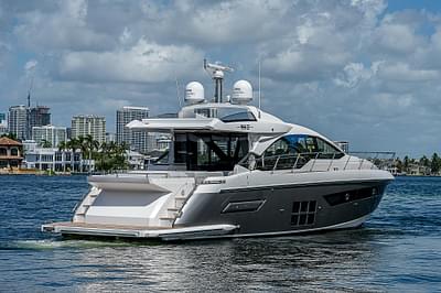 BOATZON | Azimut S6 2022