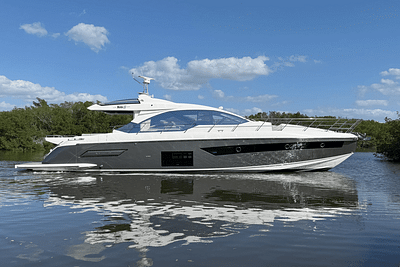 BOATZON | Azimut S6 2025