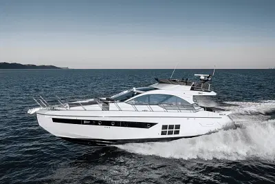 BOATZON | Azimut S6 2025