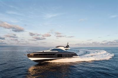 BOATZON | Azimut S7 2019 BOATZON | Azimut S7 2019