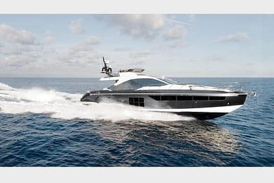 BOATZON | Azimut S7 2019