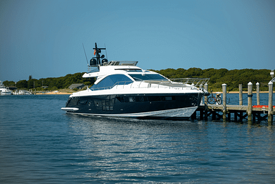 BOATZON | Azimut S7 2020