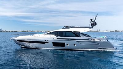 BOATZON | Azimut S8 2022