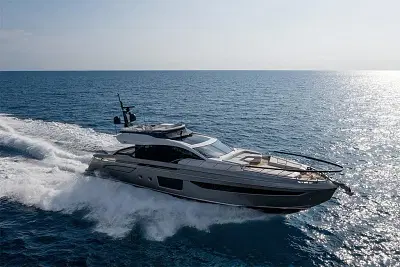 BOATZON | Azimut S8 2023