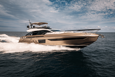 BOATZON | Azimut S8 2024