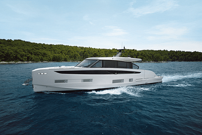 BOATZON | Azimut SD6SUNDECK 2025