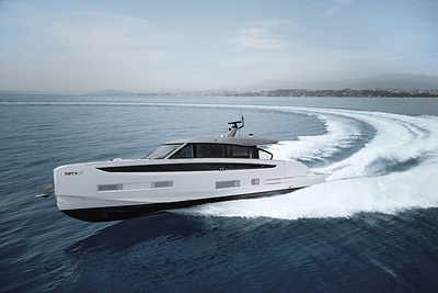 BOATZON | Azimut SD6SUNDECK 2025 BOATZON | Azimut SD6SUNDECK 2025
