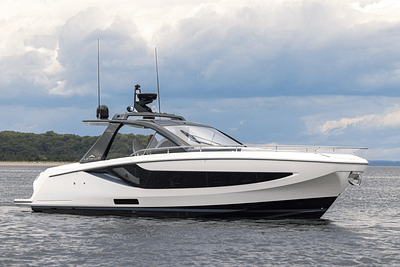 BOATZON | Azimut Verve 42 2025