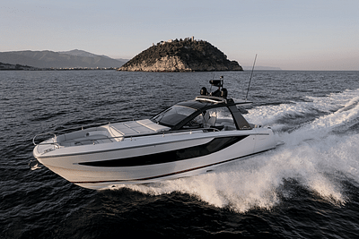 BOATZON | Azimut Verve 42 2025