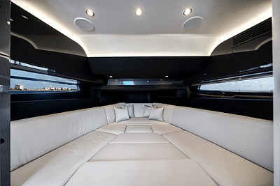 BOATZON | Azimut Verve 42 2026