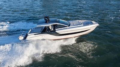 BOATZON | Azimut Verve 47 2022