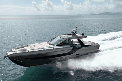 BOATZON | Azimut Verve 48 2025