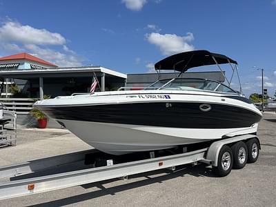 BOATZON | Azure AZ 230 OB Bowrider 2009 BOATZON | Azure AZ 230 OB Bowrider 2009