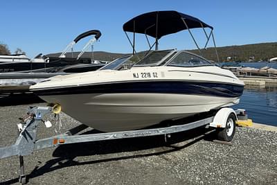 BOATZON | 2006 Azure AZ188