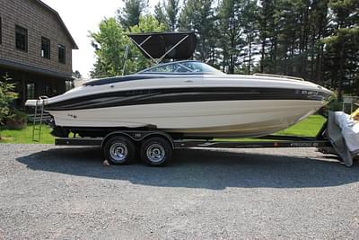 BOATZON | Azure AZ258 2006