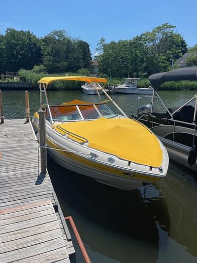 BOATZON | 2007 Azure AZ258