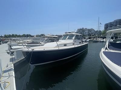 BOATZON | BACK COVE 29 2006 BOATZON | BACK COVE 29 2006