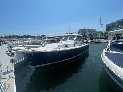 BOATZON | Back Cove 29 2006