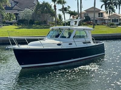 BOATZON | Back Cove 30 2016 BOATZON | Back Cove 30 2016