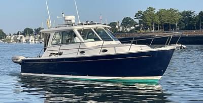 BOATZON | Back Cove 33 2008
