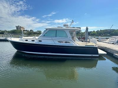 BOATZON | Back Cove 34 2013