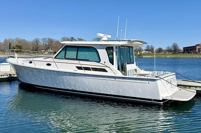 BOATZON | 2024 Back Cove 372 BOATZON | 2024 Back Cove 372