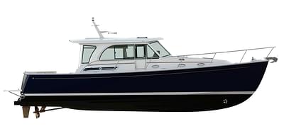 BOATZON | Back Cove 412 2026 BOATZON | Back Cove 412 2026
