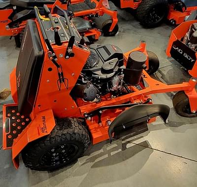 BOATZON | Bad Boy REVOLT SD 34 KAWASAKI FS600V 2025