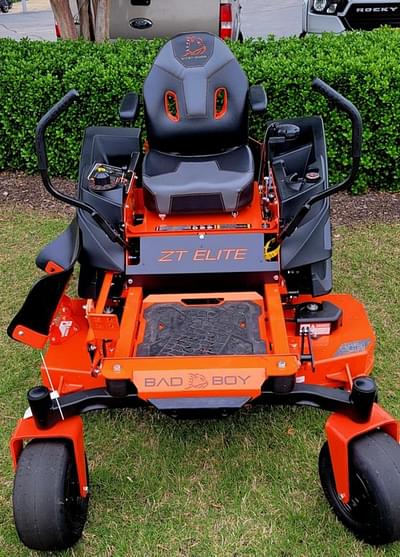 BOATZON | Bad Boy ZT ELITE 48 KOHLER KT726 2025 BOATZON | Bad Boy ZT ELITE 48 KOHLER KT726 2025