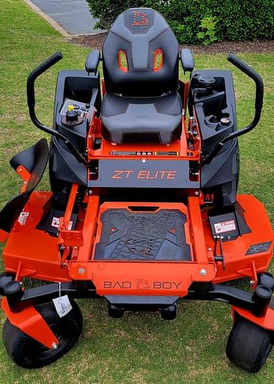 BOATZON | Bad Boy ZT ELITE 54 KAWASAKI 730V 2025 BOATZON | Bad Boy ZT ELITE 54 KAWASAKI 730V 2025