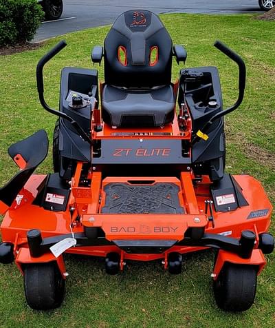 BOATZON | Bad Boy ZT ELITE 60 KOHLER KT726 2025 BOATZON | Bad Boy ZT ELITE 60 KOHLER KT726 2025