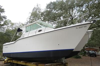 BOATZON | Baha Cruisers 290 King Kat 2004 BOATZON | Baha Cruisers 290 King Kat 2004