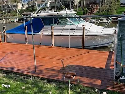 BOATZON | Baha Cruisers SF299 BOATZON | Baha Cruisers SF299